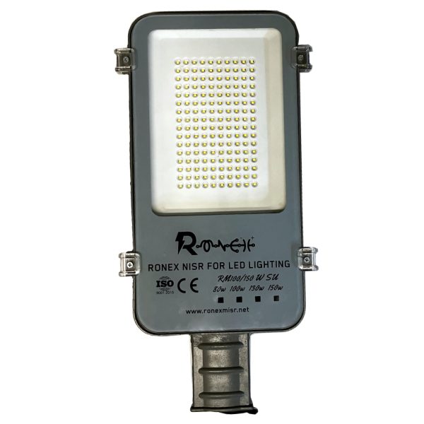Street Light 100W (SUC)