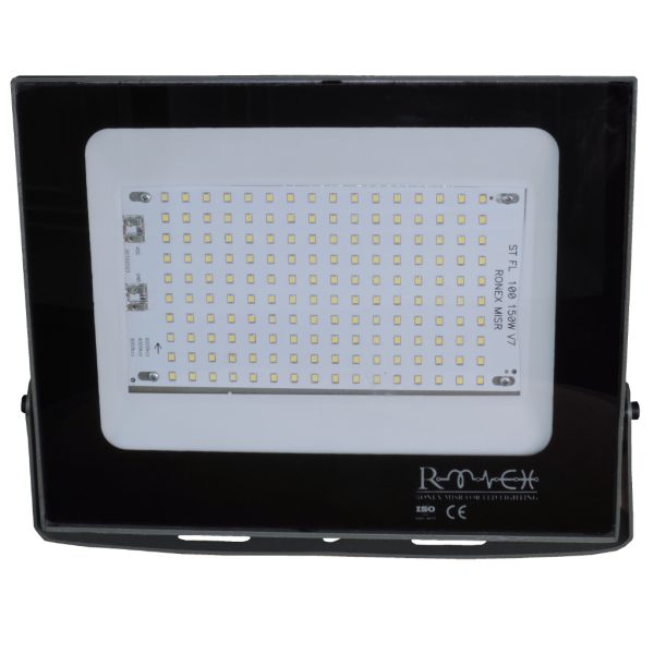 Flood Light 100W (FB)